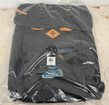 Revelry Supply The Drifter - Roll Top | Odor Block | Water Resistant | Black picture