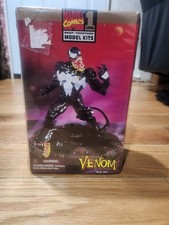 Vintage 1996 TOY BIZ MARVEL COMICS VENOM LEVEL 1 MODEL KIT 6