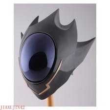 Code Geass Lelouch Zero Helmet Mask FRP Unisex Cosplay Props Halloween Masks New picture