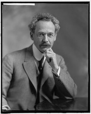 Photo:W.P. Stafford Professor Portrait Circa 1905-1945 picture