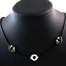 Naruto Itachi Uchiha Necklace picture