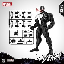FondJoy Marvel Venom 3 The Last Dance Eddie Brock 1/12 Scale Action Figure picture