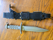 buckmaster 184  new picture