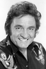 Johnny Cash - Country Music Legend - 1976 - 4 x 6 Photo Print picture