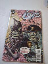 Lobo #57 DC Comics 1998 Low Print Run DCEU picture