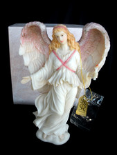 Vintage 1994 Seraphim Classics Angels Priscilla Benevolent Guide Item 69301 picture
