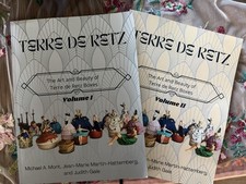 The Art and Beauty of  Terre de Retz Box 2026 BRAND NEW RELEASE picture