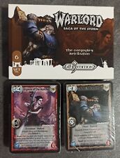 Warlord CCG Saga of the Storm 4thed APS #06 picture