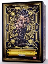 Umr-Fira, the Keymaster of Creation - WIXOSS 1/7 Scale Complete Figure Japan F/S picture