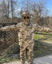 anti thermal imaging  Pixel suit anti thermal imaging 💛💙.. picture