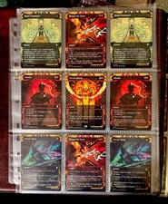 Mtg Mystical Archives Lot Of 9 Unplayed Cards Mint+++ picture
