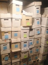 Comic Collection Of 17000 Comics Lots Of 100 Comics picture
