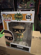Funko Pop Vinyl: DC Universe - Pop Robin #625 picture