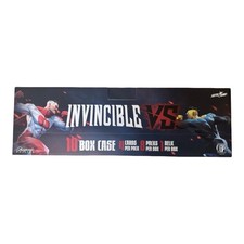 2026 Keepsake Invincible VS Premiere Collector's Edition 10 Box Case SEALED/NEW picture