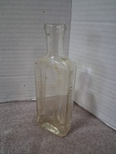 Antique S.B. Coff's Camden NJ 5.75