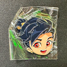 BlizzCon 2026 Overwatch Magnet picture
