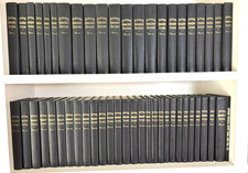Southern Historical Papers Complete 52 Volumes and 2-volume Index picture