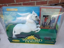 Ertl Collectibles Series One Lipizzan Treasured Horses Collection (1996) NEW picture