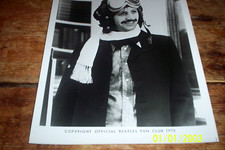 RINGO STARR / The Beatles ORIG 1968 8