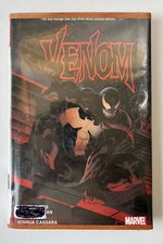 Venom Hardcover Vol 1 Donny Cates Ryan Stegman Marvel 2019 picture