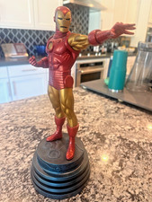 Bowen Designs Iron Man Classic Version Statue #414/3000 Marvel w/ Box AVENGERS picture