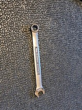 Vintage Craftsman 9mm 12-Point Combination Wrench VA-42913 USA picture