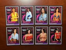 NEW Custom ACEO Charlie's Angels TV Series Kate Jackson Trading Card (CA-4) picture