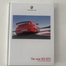 Dealer 2009 Porsche 911 GT3 From the inner sanctum