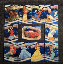 2025 Topps Chrome Sapphire Complete Your Set You Pick Disney Card #1-200 picture