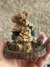 Boyd's Bears and Friends the Bearstone Collection picture