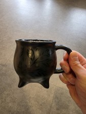 Starbucks 2026 Halloween Cauldron mug 14 Oz picture