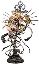Hobby Japan Limited Edition WIXOSS Umr Fyra 1/7 Scale PVC Painted Figure Japan picture