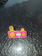 NEW Teletubbies Pin New Blind Box Custard Machine Enamel Pin picture