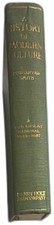 A History Of Modern Culture Preserved Smith Volume I 1930 Henry Holt Hardcover picture