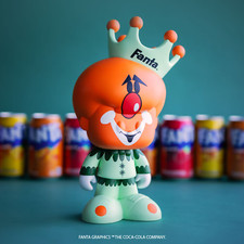 Funko Fanta Edition of Project Fred 05 - 11