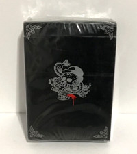 Red Dead Redemption Promotional Deck Of Playing Cards Factory Sealed  picture