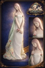 Lladró “Alborada” – Retired 2004 | Elegant Limited Edition Masterpiece | Mint picture
