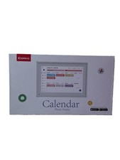 Digital Calendar, 10.1 Inch Smart Electronic Desk Calendar & Chore Chart, Touch picture