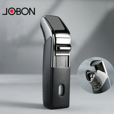 JOBON Three Flame Outdoor Windproof Butane Gas Lighter picture