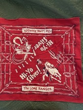 Lone Ranger Bandana  picture