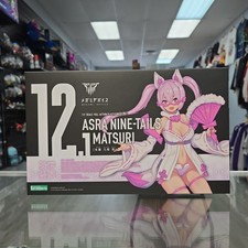 New Kotobukiya Megami Device Shura Kyuubi Matsuri 1/1 Scale Plastic Model picture