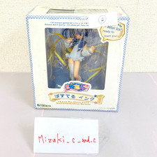 Kotobukiya Moetan Pastel Nijihara Ink Figure Kotobukiya 2 Kawaii Character Rare picture