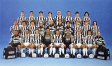 HIGHLIGHTS SERIES A 1994-95 - ALL 306 MATCHES - JUVENTUS ITALIAN CHAMPION picture