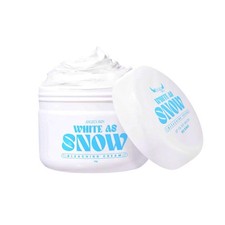 Angel Skin White As Snow Bleaching Cream - 300g picture