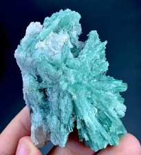 314 Carat Bunch Of Tourmaline Crystal Specimen From Afghanistan  picture