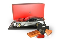 1/12 FERRARI 812 Competizione  picture