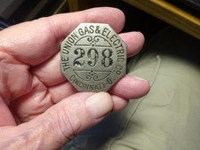 RARE ANTIQUE 1920s 