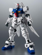 Bandai Gundam Robot Spirits RX-78GP03S Gundam GP03S ver. ANIME Action Figure picture