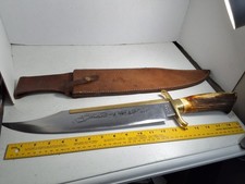 Colt CT800 175th anniversary of the alamo with sheath picture