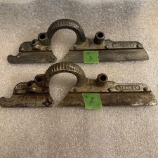 STANLEY #45 Combo PARTS -#2 Only Sliding Section- “B”. NO SPUR Patina Varies. picture